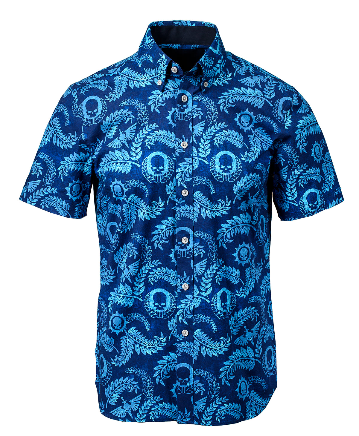 Warhammer 40,000: Hawaiian Shirt