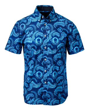 Warhammer 40,000: Hawaiian Shirt