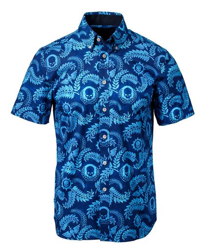 Warhammer 40,000: Hawaiian Shirt