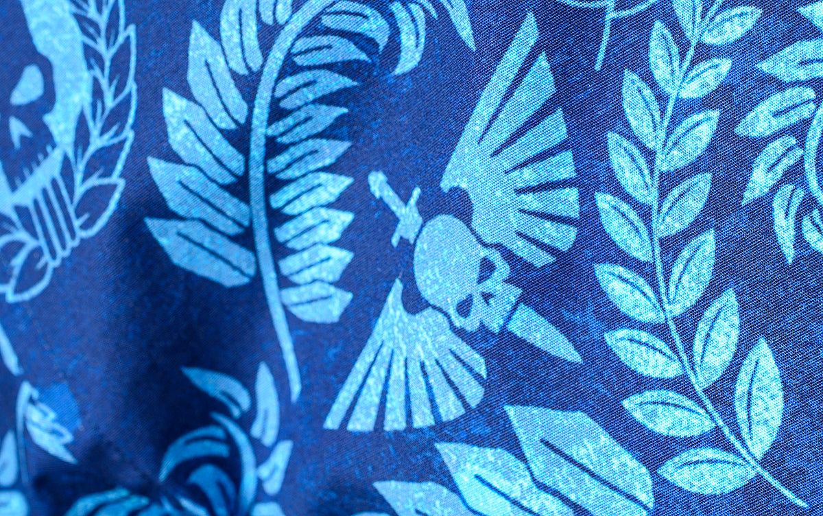 Warhammer 40,000: Hawaiian Shirt