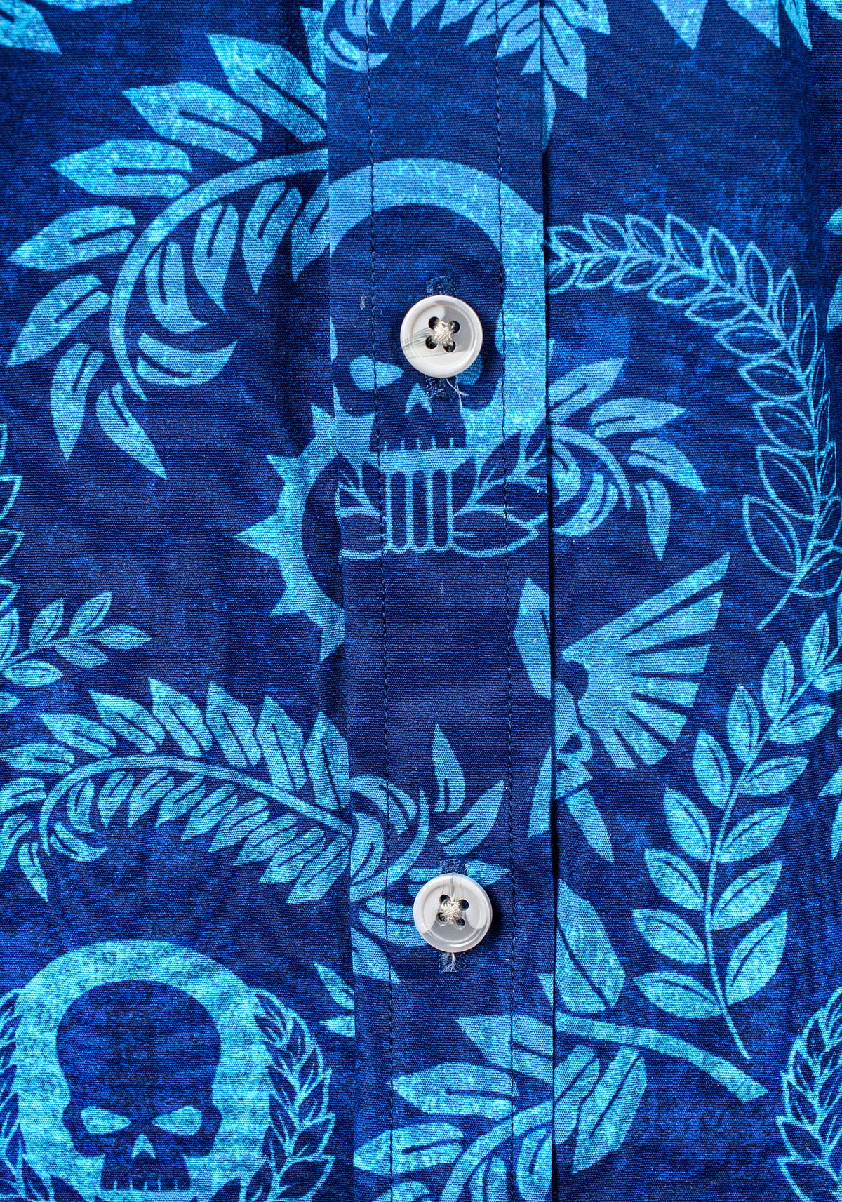 Warhammer 40,000: Hawaiian Shirt
