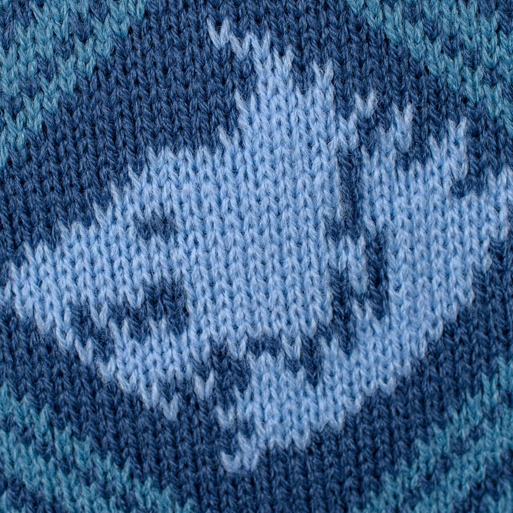 Warhammer 40,000: Space Wolves Christmas Jumper