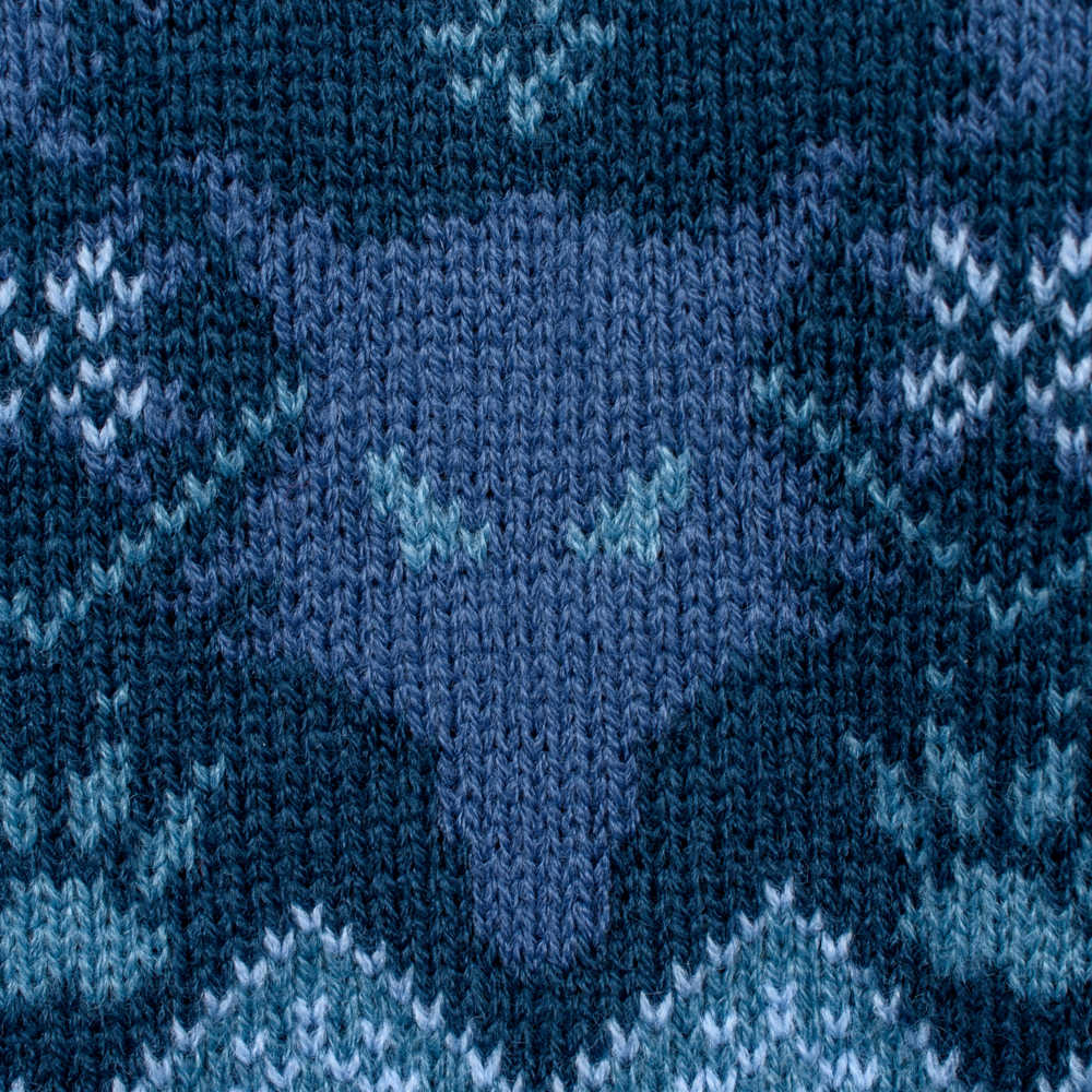 Warhammer 40,000: Space Wolves Christmas Jumper
