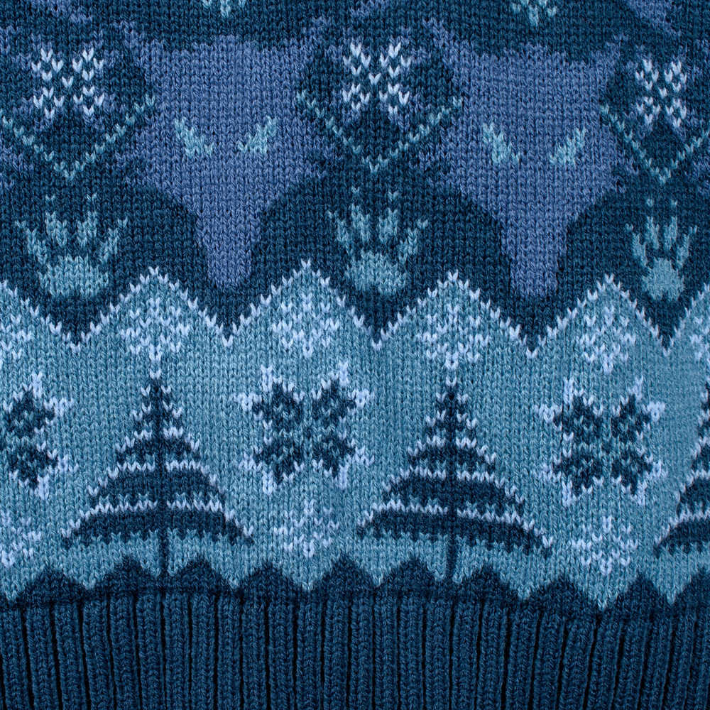 Warhammer 40,000: Space Wolves Christmas Jumper