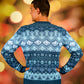 Warhammer 40,000: Space Wolves Christmas Jumper