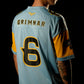 Warhammer 40,000: Space Wolves Sports Jersey Shirt