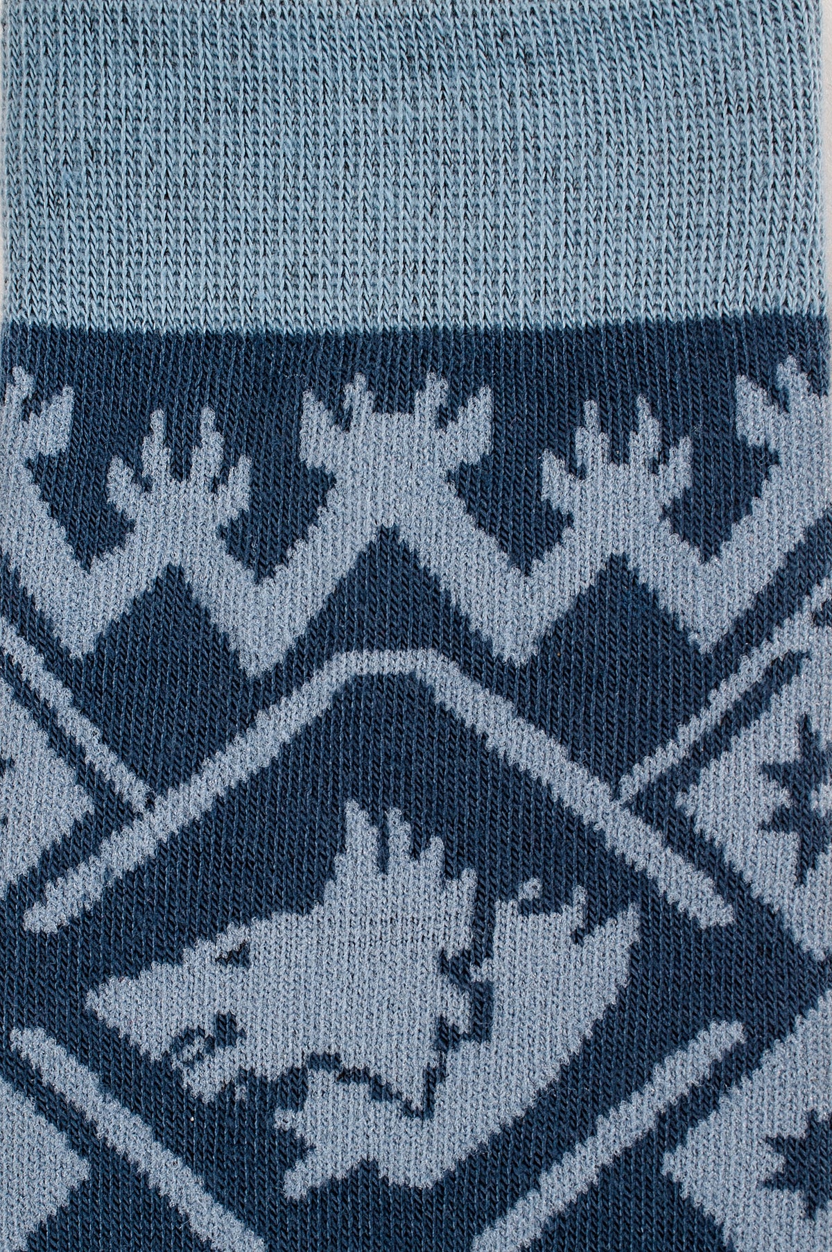 Warhammer 40,000: Space Wolves Socks