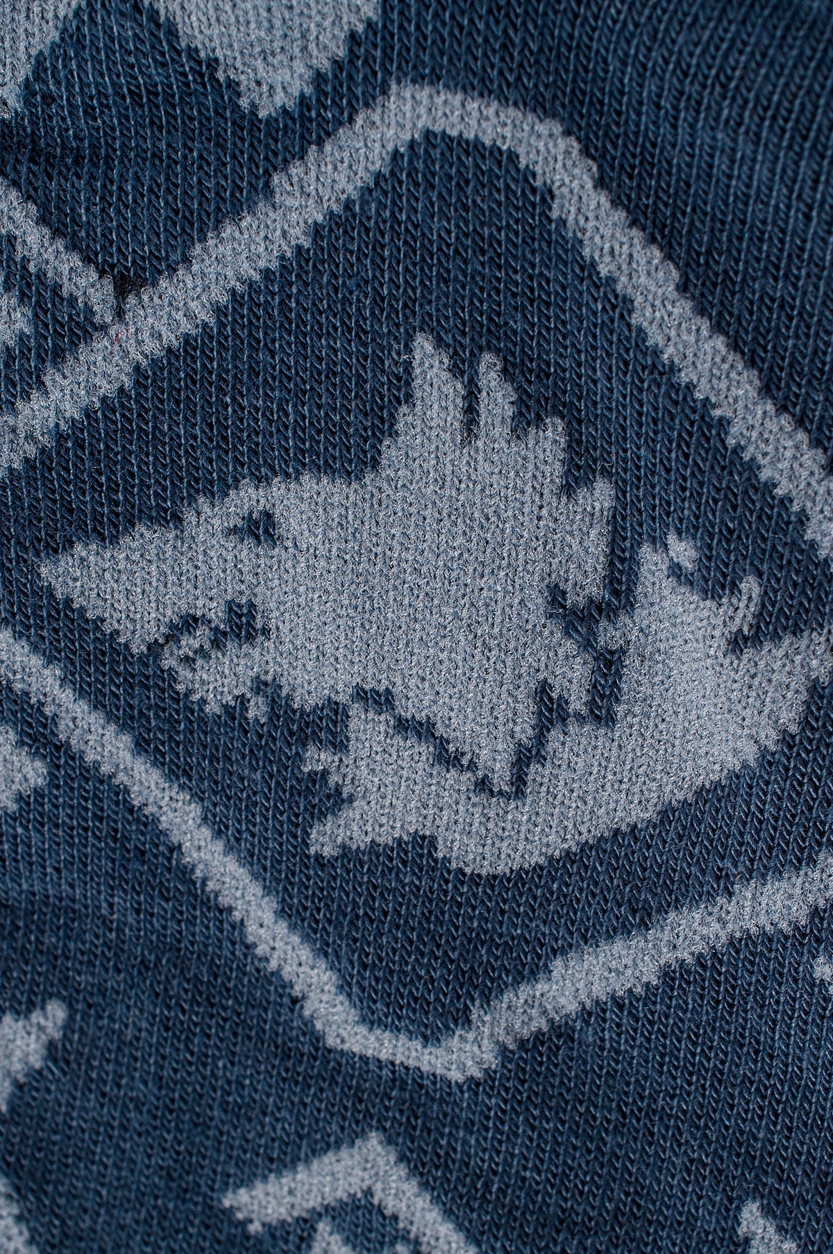 Warhammer 40,000: Space Wolves Socks
