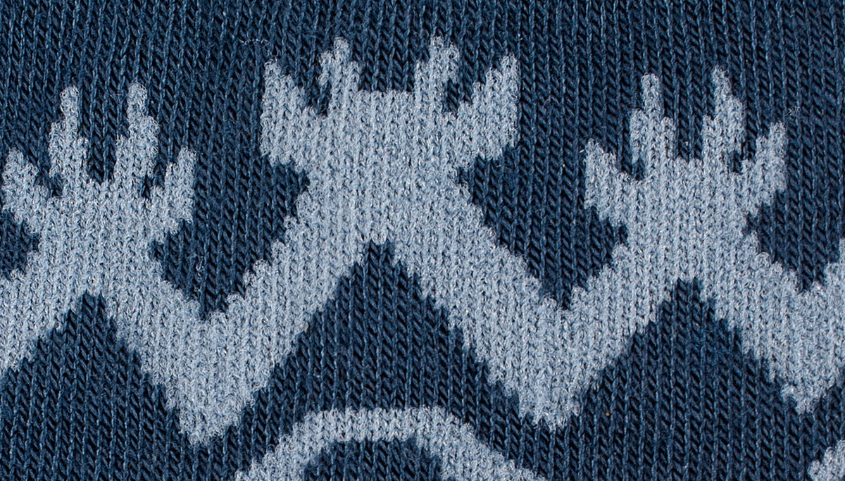 Warhammer 40,000: Space Wolves Socks