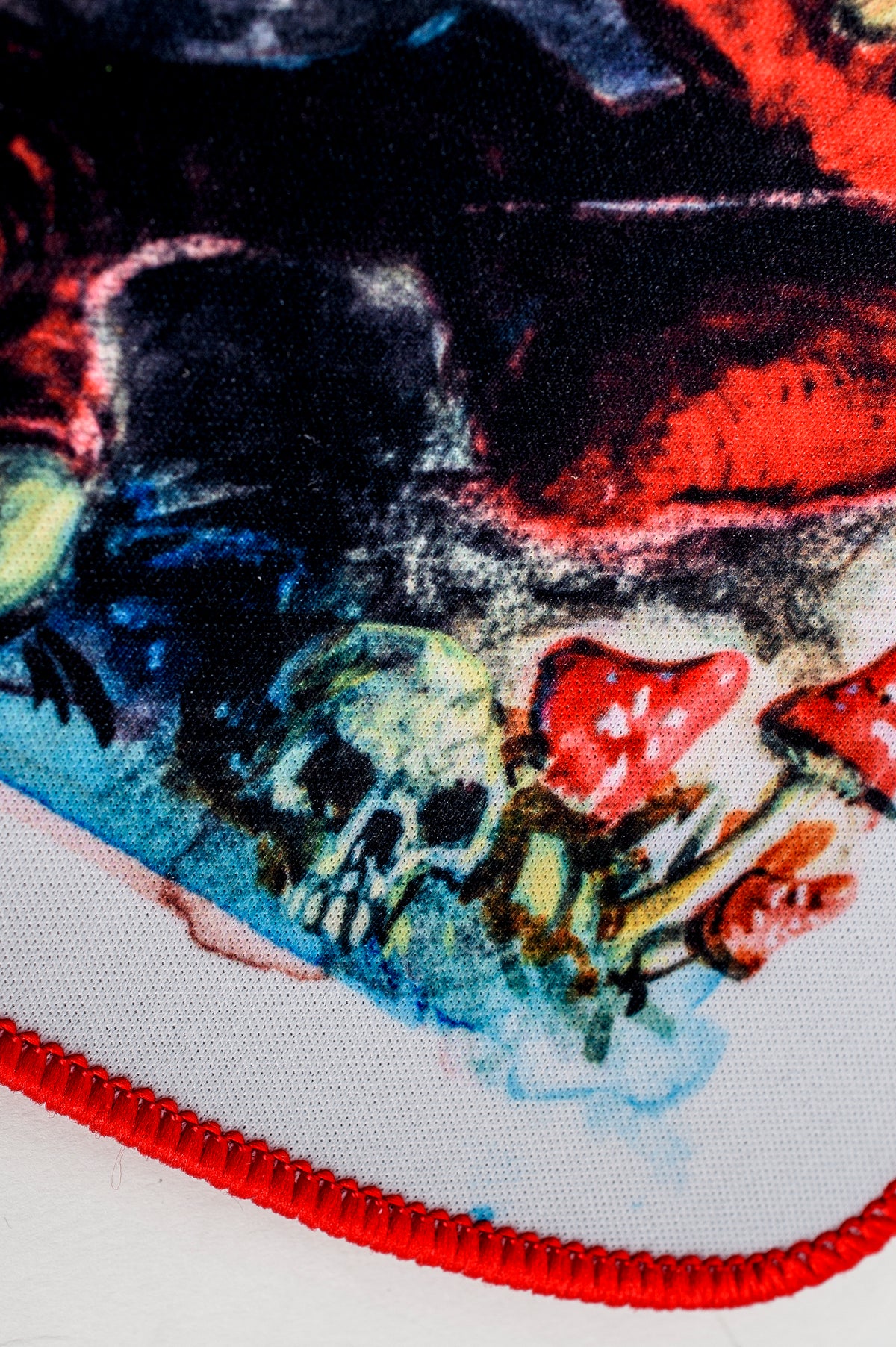 Warhammer 40000: Gloomspite Gitz Squig Mouse Mat
