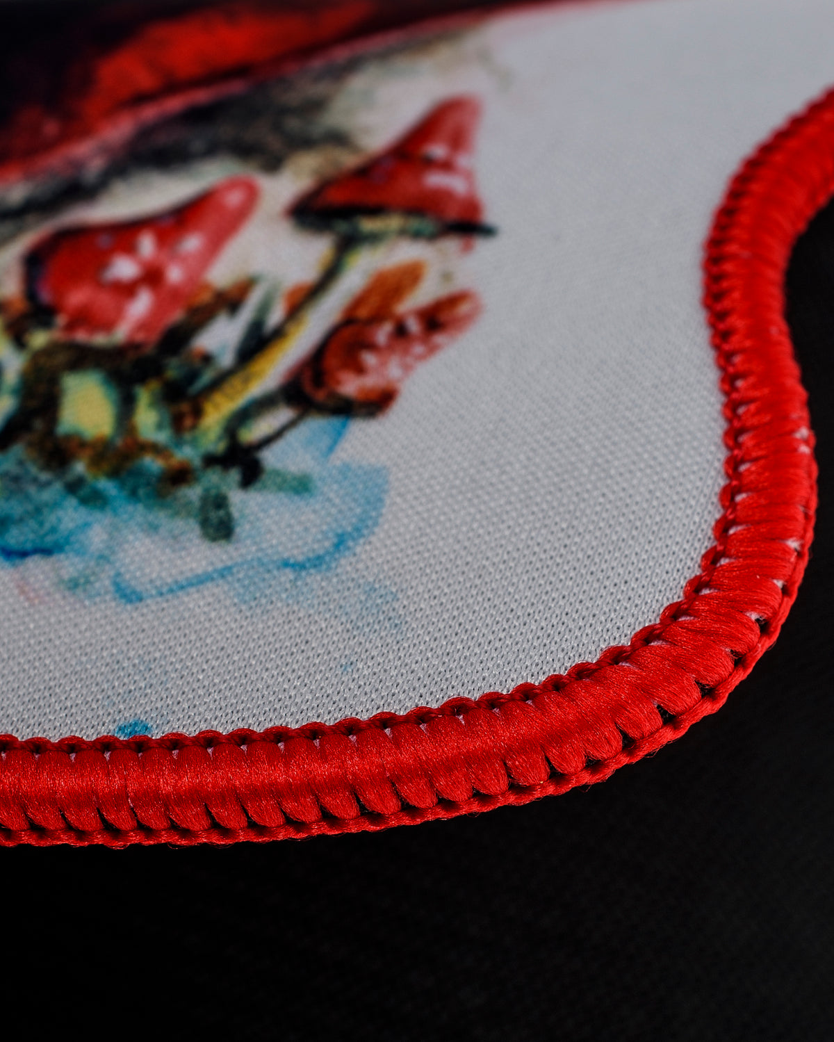 Warhammer 40000: Gloomspite Gitz Squig Mouse Mat