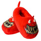 Warhammer 40000: Red Squig Slippers