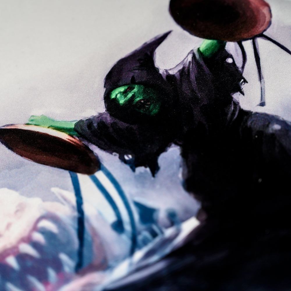 Warhammer 40000: Squig Desk Mat