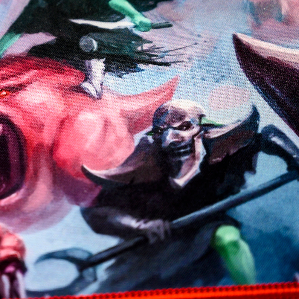 Warhammer 40000: Squig Desk Mat