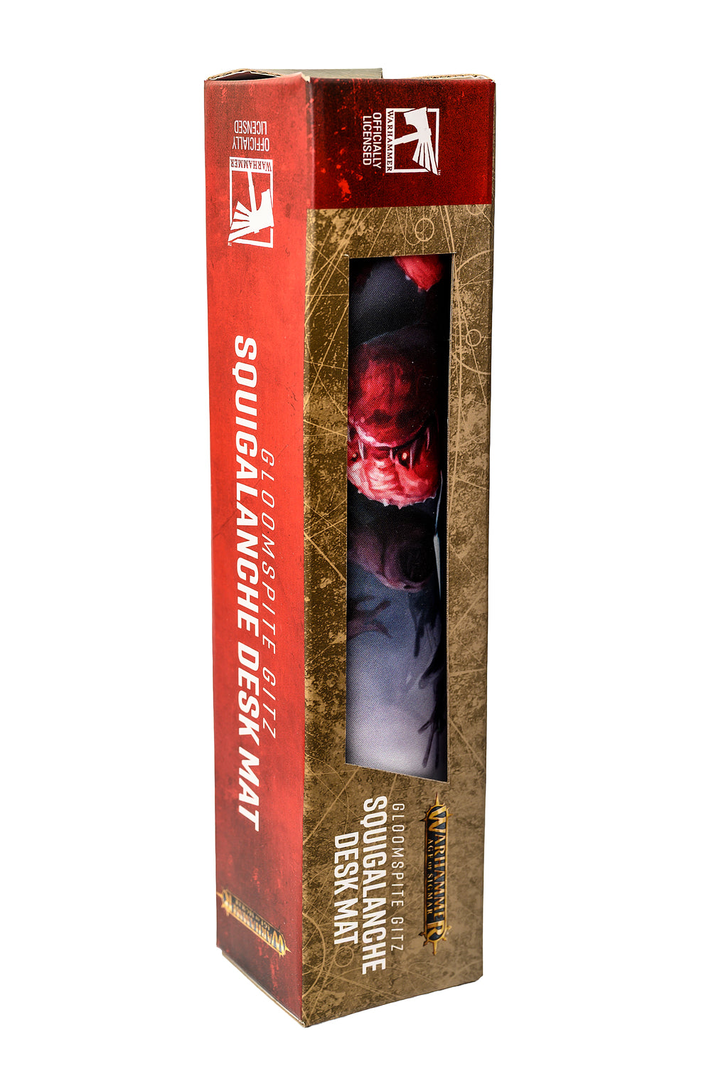 Warhammer 40000: Squig Desk Mat