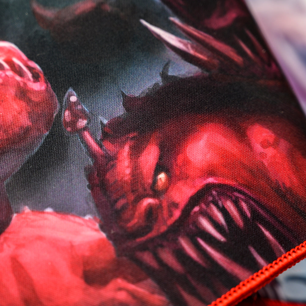 Warhammer 40000: Squig Desk Mat