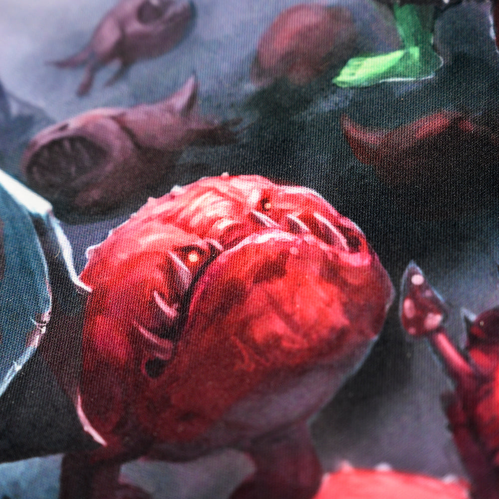 Warhammer 40000: Squig Desk Mat