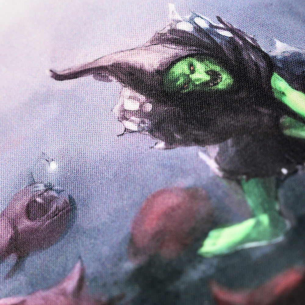 Warhammer 40000: Squig Desk Mat
