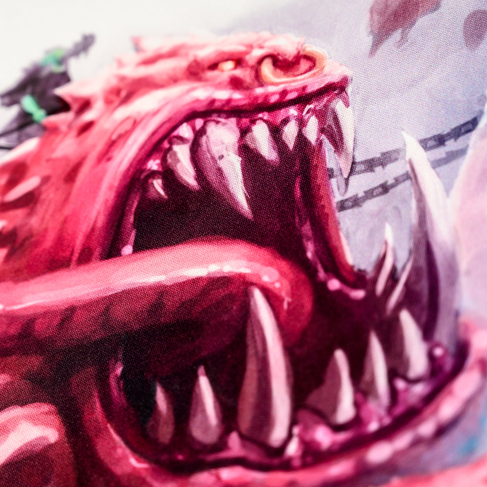 Warhammer 40000: Squig Desk Mat