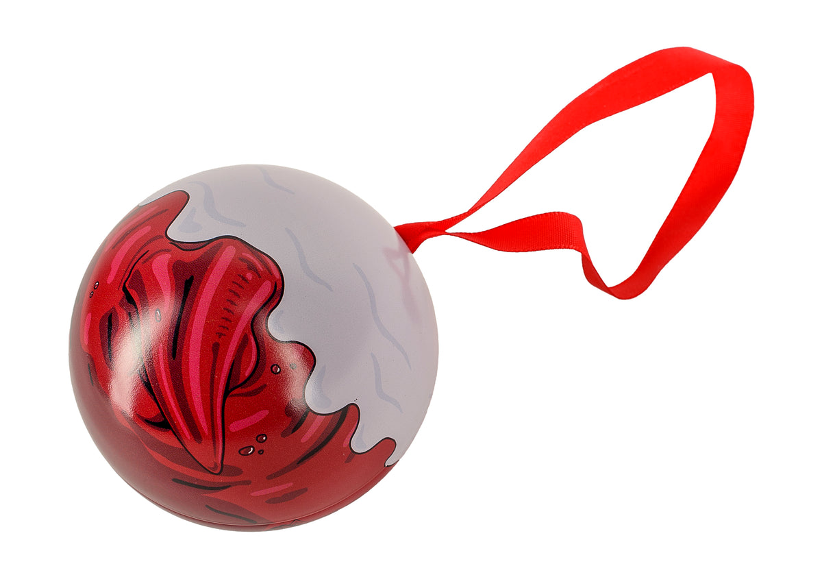 Warhammer 40000: Squiggy Pudding Bauble