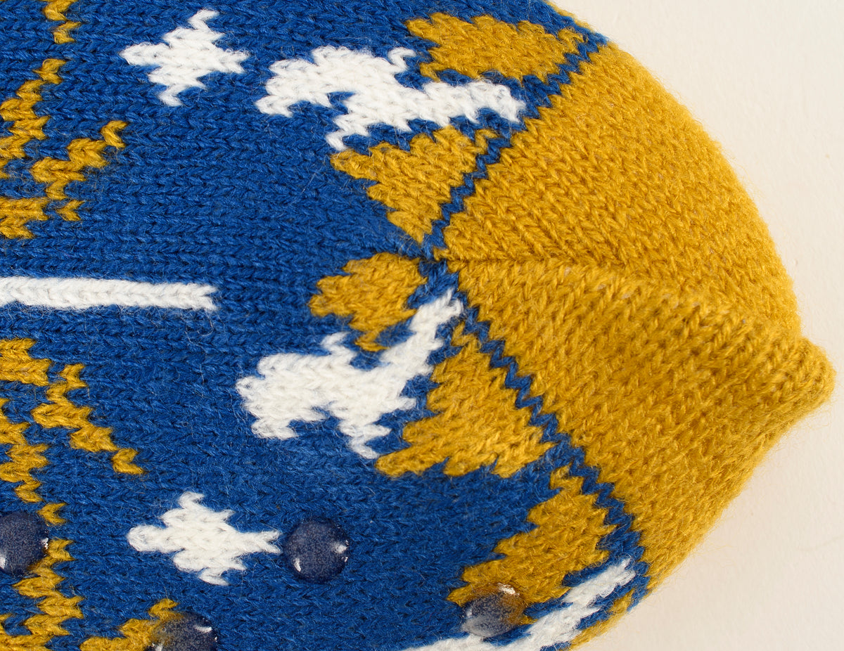 Warhammer Age of Sigmar: Stormcast Socks
