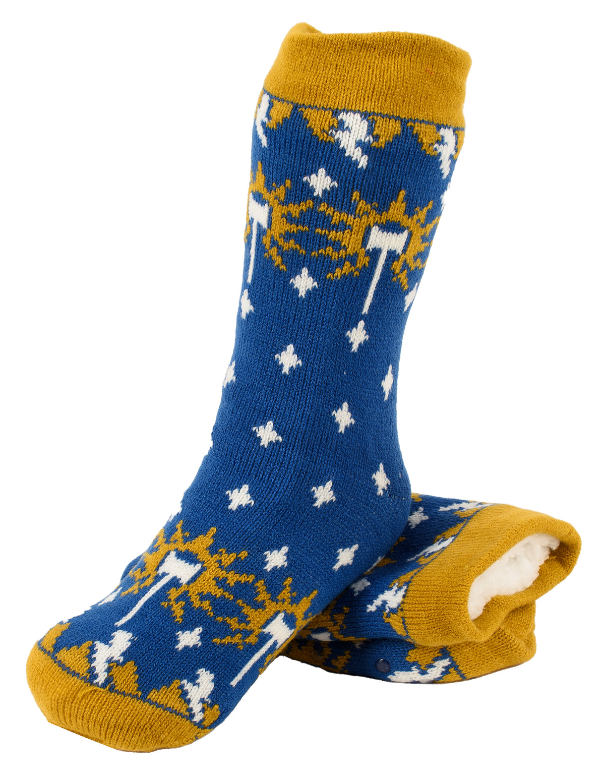 Warhammer Age of Sigmar: Stormcast Socks