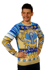 Warhammer Age of Sigmar: Stormcast Christmas Jumper