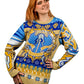 Warhammer Age of Sigmar: Stormcast Christmas Jumper