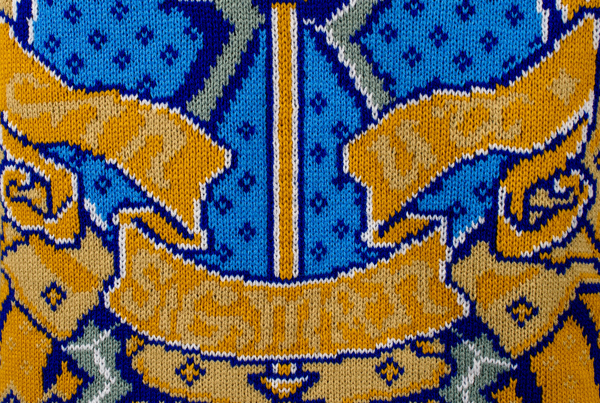 Warhammer Age of Sigmar: Stormcast Christmas Jumper