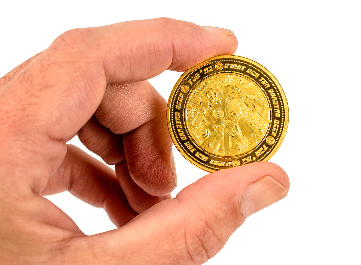 Warhammer 40000: T'au Coin