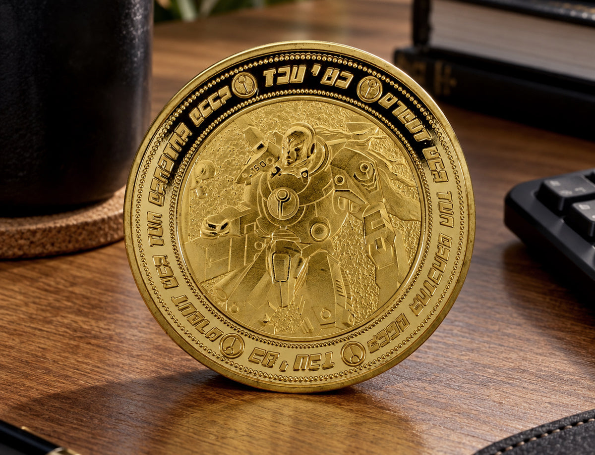 Warhammer 40000: T'au Coin