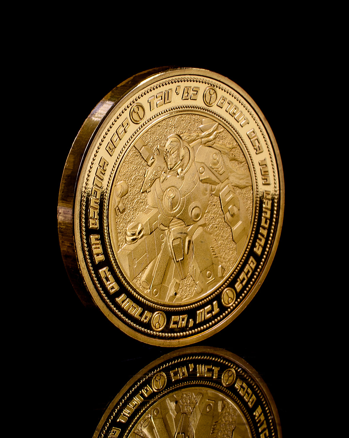 Warhammer 40000: T'au Coin