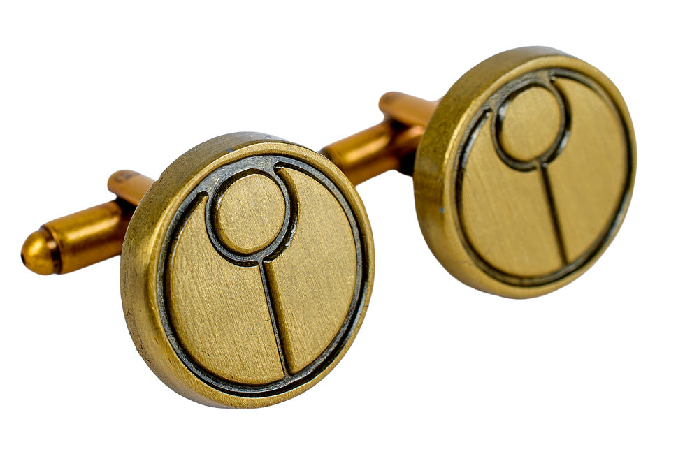 Warhammer 40,000: Tau Empire Cufflinks