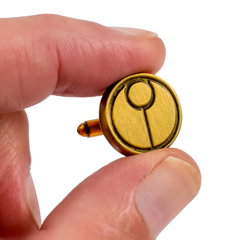 Warhammer 40,000: Tau Empire Cufflinks