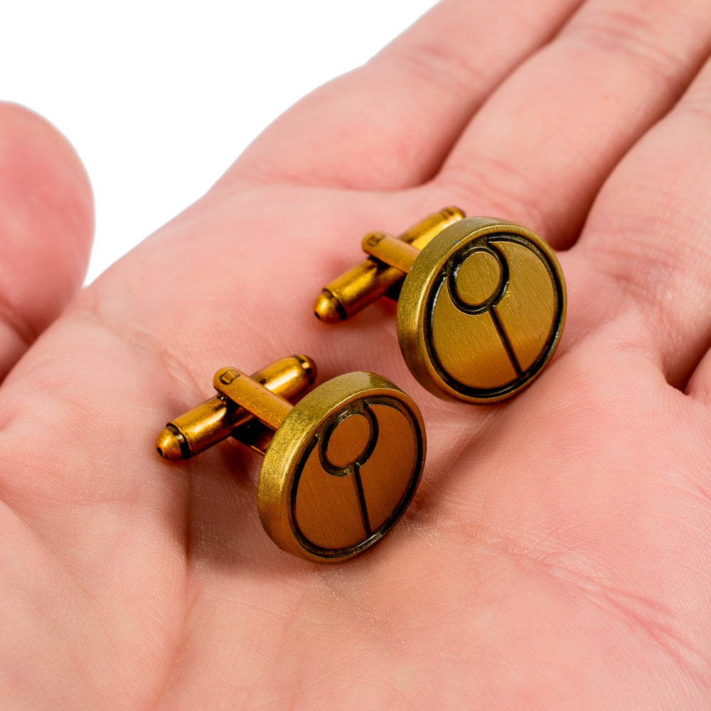 Warhammer 40,000: Tau Empire Cufflinks