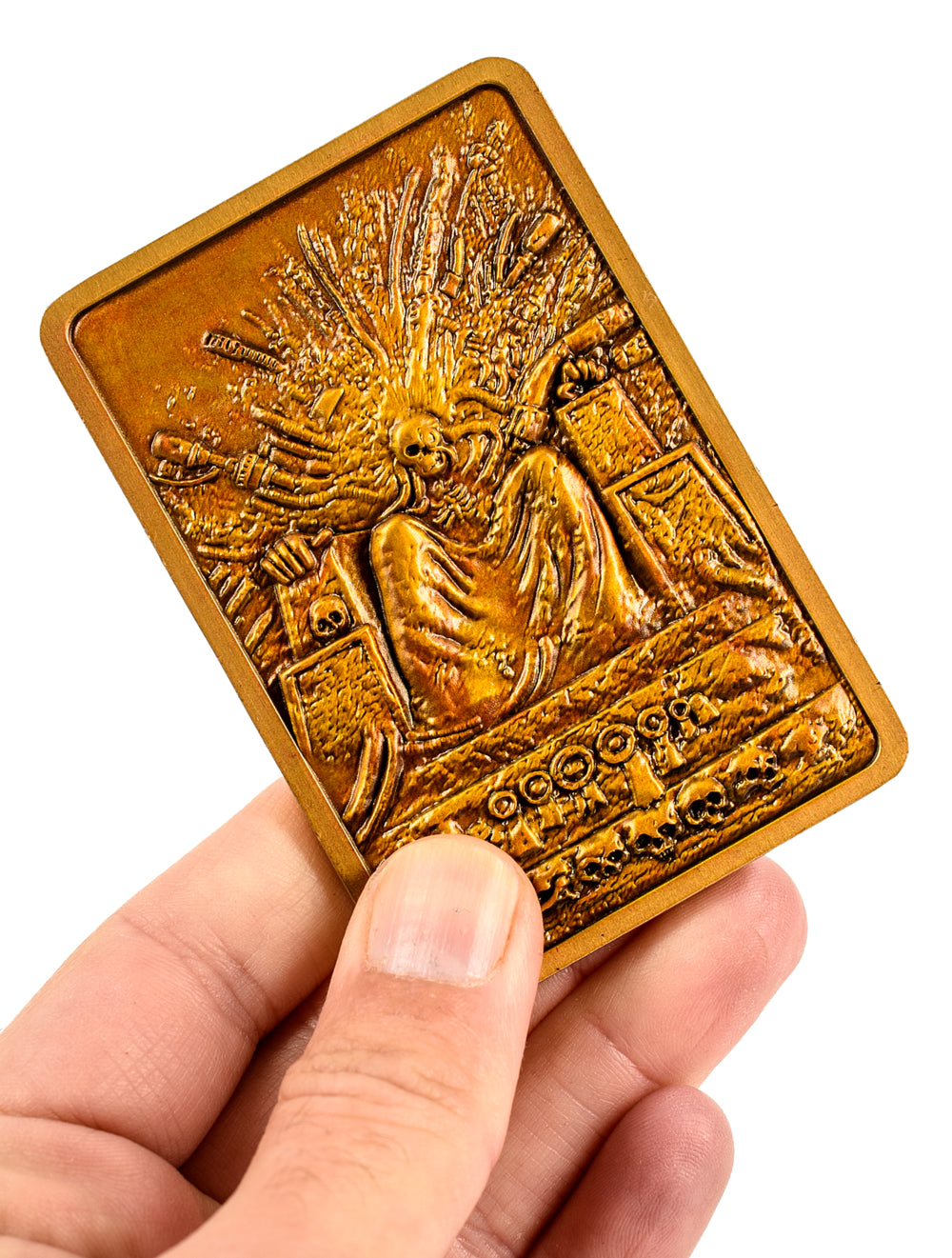 Warhammer: The Emperor Ingot