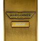 Warhammer: The Emperor Ingot