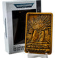 Warhammer: The Emperor Ingot