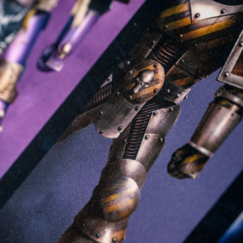 Warhammer 40,000: The Horus Heresy Traitor Legion Desk Mat