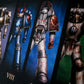 Warhammer 40,000: The Horus Heresy Traitor Legion Desk Mat