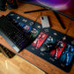Warhammer 40,000: The Horus Heresy Traitor Legion Desk Mat