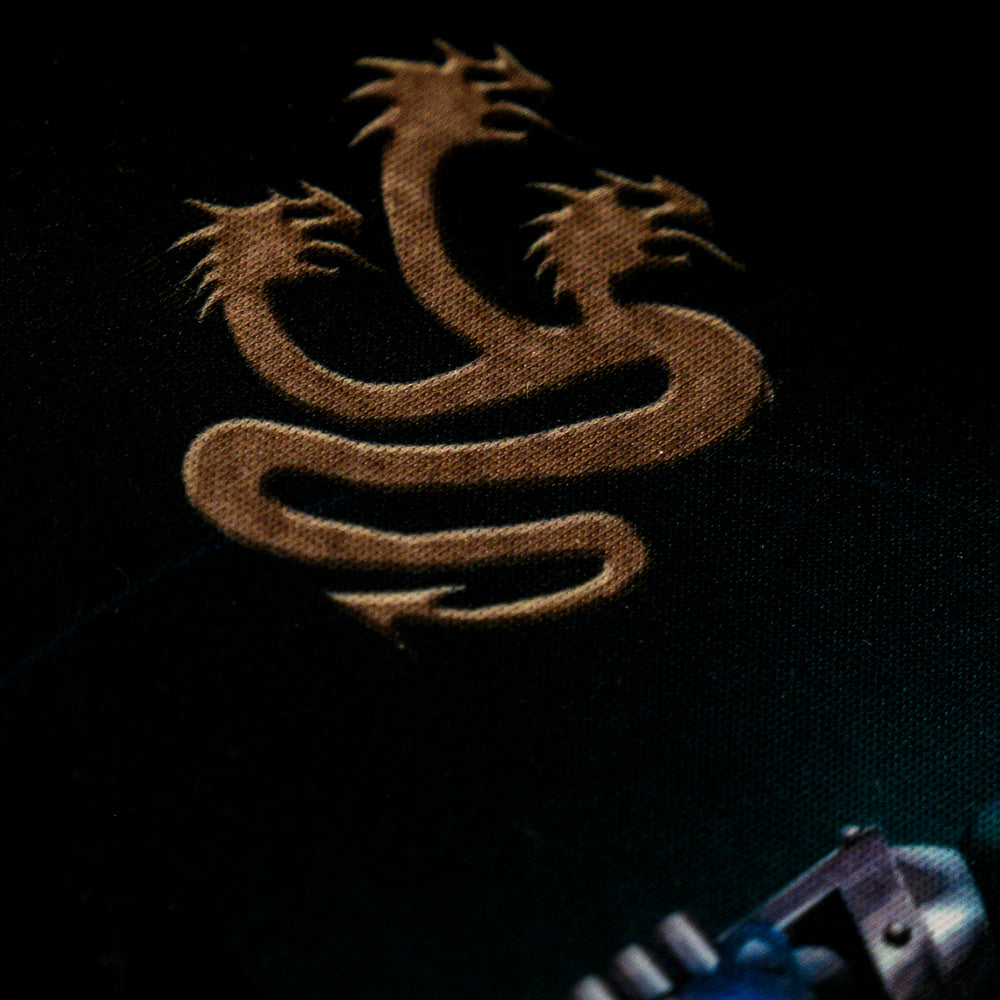Warhammer 40,000: The Horus Heresy Traitor Legion Desk Mat