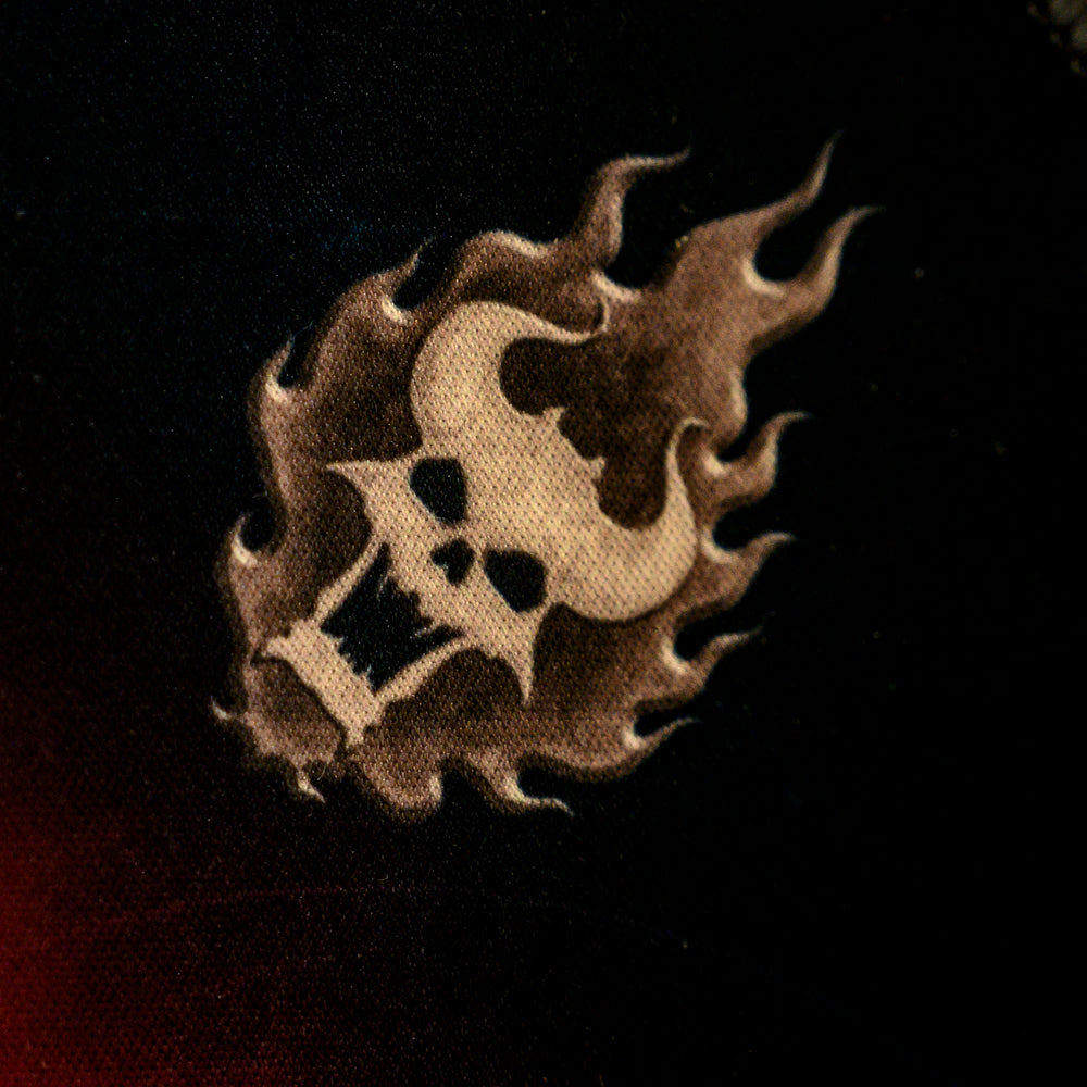 Warhammer 40,000: The Horus Heresy Traitor Legion Desk Mat
