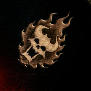 Warhammer 40,000: The Horus Heresy Traitor Legion Desk Mat