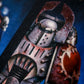Warhammer 40,000: The Horus Heresy Traitor Legion Desk Mat