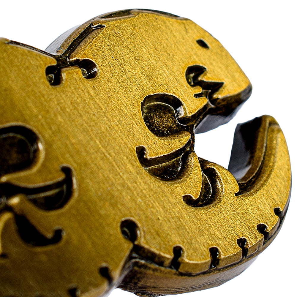 Warhammer 40,000: Tyranids Cufflinks