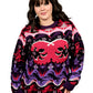 Warhammer 40,000: Tyranids Christmas Jumper
