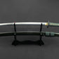 Warlord's Honour' Samurai Master Katana