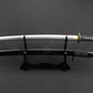 Warrior's Demise' 1060 Clay Tempered Katana