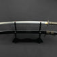 Warrior's Demise' Damascus Steel 1095 Clay Tempered Katana